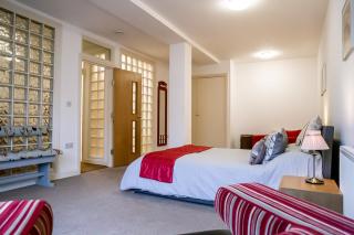 Cavernous open plan town house in st Leonards - St Leonards - 3