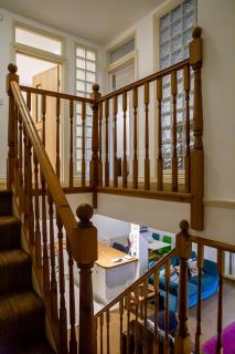 Cavernous open plan town house in st Leonards - St Leonards - 2