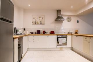 Cavernous open plan town house in st Leonards - St Leonards - 7