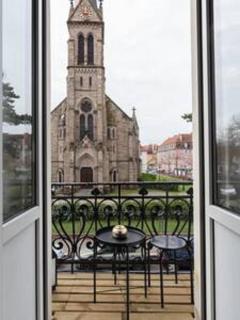 SLEEP IN MULHOUSE - Mulhouse - 7