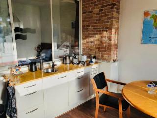 Imagine My B&B - Rotterdam - 8
