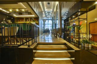 SORRISO HOTEL DUE - Istanbul - 8
