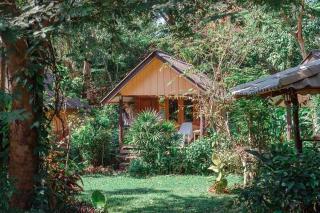 Mayow Bungalow Kohmook Trang - Trang - 5