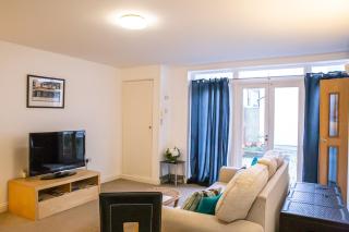 Stylish modern Mews house in central St Leonards - Hastings - 6