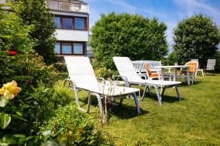 Haus Rooad Weeter - Helgoland - 9