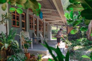 Mayow Bungalow Kohmook Trang - Trang - 7