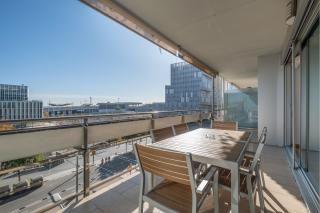 Rent Top Apartments Forum - Sant Adrià de Besòs - 6