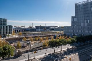 Rent Top Apartments Forum - Sant Adrià de Besòs - 2