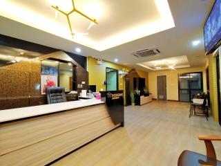 TK Thongrak Apartment - Hat Yai - 5