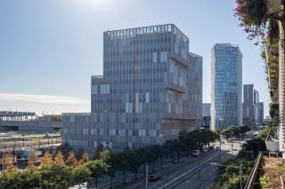 Rent Top Apartments Forum - Sant Adrià de Besòs - 3