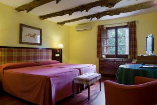 Hotel la Perdiz - La Carolina - 7