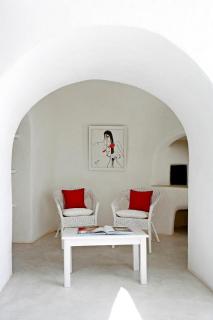 Ducato Wine Village - Megalochori - 7