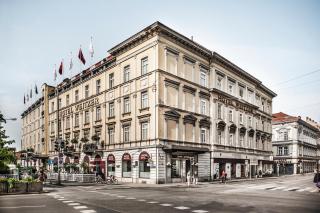 Hotel Weitzer Graz - Centre of Graz - 8