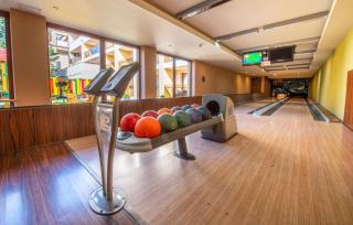 Wellness Hotel Diplomat - Rajecké Teplice - 4