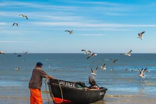 Paters Haven Self-catering and B&B - Paternoster - 7