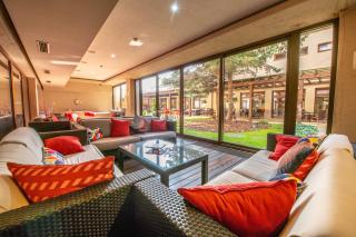 Wellness Hotel Diplomat - Rajecké Teplice - 6