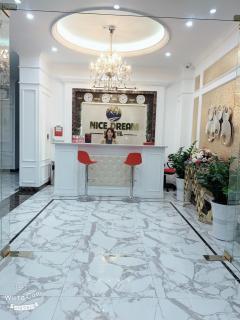 Nice Dream Hotel - Vĩnh Yên - 7