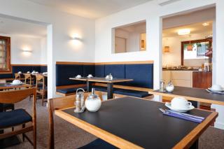 Haus Rooad Weeter - Helgoland - 3