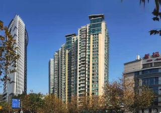 Shanghai Jiarong Hotel Apartment - Shanghai - 3