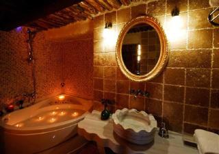 Cappadocia Perimasali Cave Hotel - Ürgüp - 6