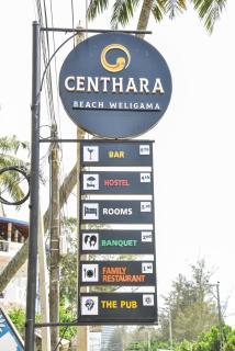 Centhara Beach Weligama - 6