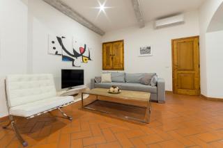Santa Maria Novella 6 sleeps near the central station - Florenz - 7