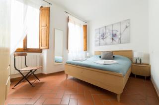 Santa Maria Novella 6 sleeps near the central station - Florenz - 6