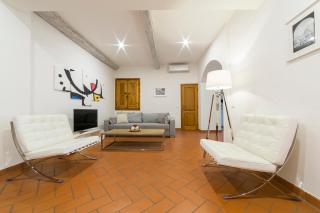 Santa Maria Novella 6 sleeps near the central station - Florenz - 8
