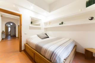 Santa Maria Novella 6 sleeps near the central station - Florenz - 1