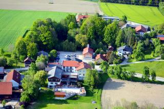 Hotel Gasthof-Strasser - Tumeltsham - 7