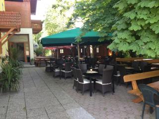 Hotel Gasthof-Strasser - Tumeltsham - 6