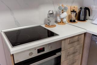 Nika Apartment - Hanioti - 3