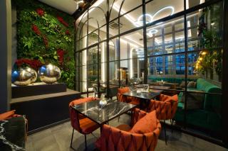 SORRISO HOTEL DUE - Istanbul - 9