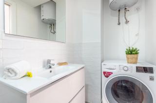 Apartamento luminoso y acogedor en Sevilla. A/C. - Sevilla - 5