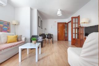 Apartamento luminoso y acogedor en Sevilla. A/C. - Sevilla - 2
