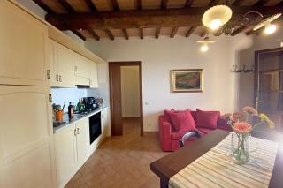 Il Poggio Della Pieve Apartments - Santa Luce - 6