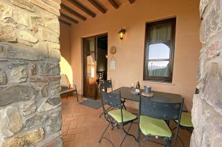 Il Poggio Della Pieve Apartments - 2