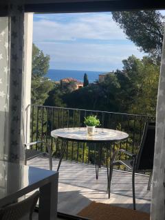 Apartments in the forest with sea view - Tossa de Mar - 0