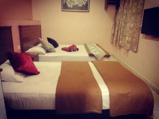 Weng Kong Hotel - 5
