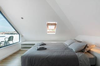 Beautiful Apartment with View of the Tagus River - Lisbona - 9