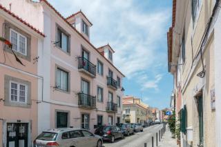 Beautiful Apartment with View of the Tagus River - Lisbona - 6