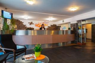 Apart Hotel Tomo FREE PARKING - Riga - 8