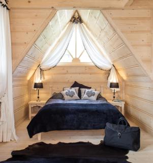TatryTop Osada Luxury Chalets Kościelisko - Kościelisko - 5