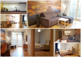 ApartMorze apartamenty Fregata - Jastrzębia Góra - 8