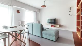 Italianway - Bassini 31 - Milan - 1