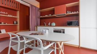 Italianway - Bassini 31 - Milan - 2
