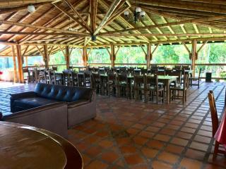 Finca Hotel La Esmeralda Casa 1 - 5