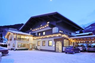 Gästehaus Steger - Kaprun - 4