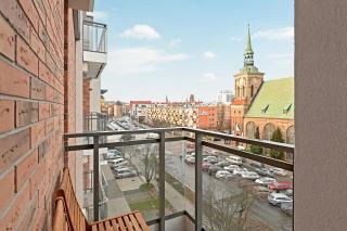 GRANO FLATS Gdańsk - Garden Gates City Centre - Danzig - 8