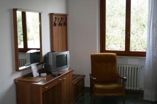 Hotel Rosati - Chiusi - 2